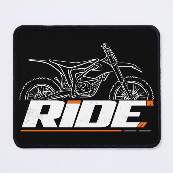 Item preview, KTM Freeride E 2012-2014 for Motorcycle Fans designed and sold by DrainvolStore.