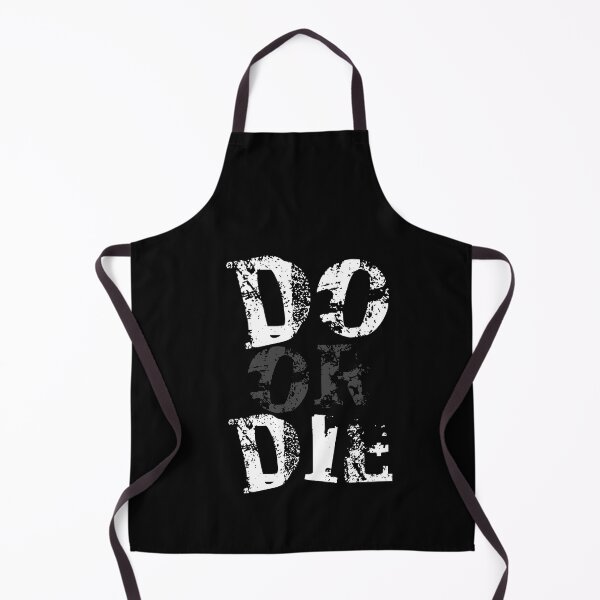 Item preview, Do or Die | Intense Gym Vibes Typography Design designed and sold by typoinspired.