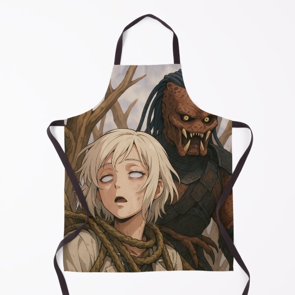 Item preview, Predator Badlands - Dek and Thia designed and sold by NEKKI Originals.