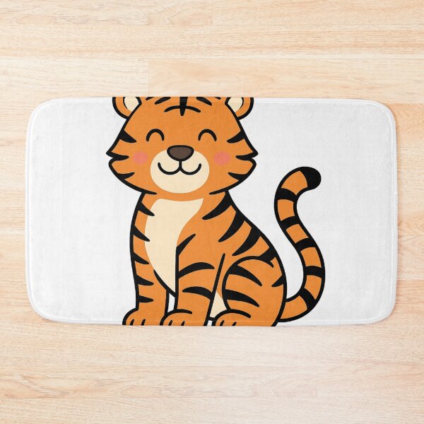 Item preview, cute cat   designed and sold by Chahika Designs.