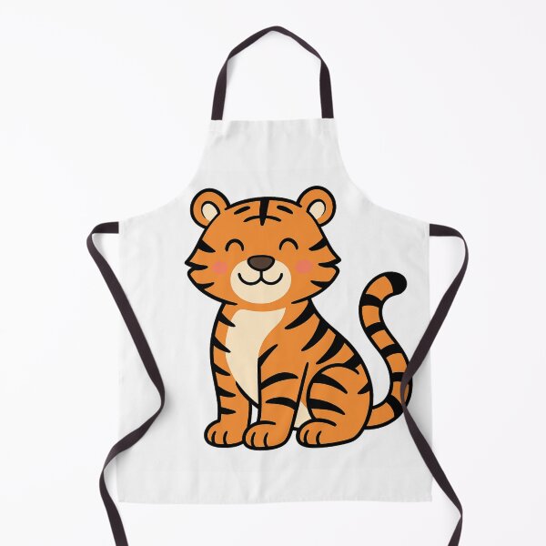 Item preview, cute cat designed and sold by Chahika Designs.