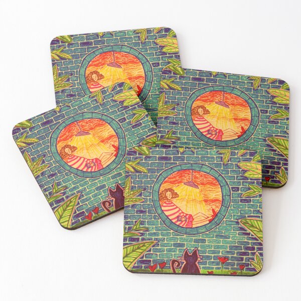 Item preview, lonesome nights designed and sold by aamoraamores.