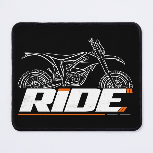 Item preview, KTM Freeride E-SM 2015-2017 for Motorcycle Fans designed and sold by DrainvolStore.