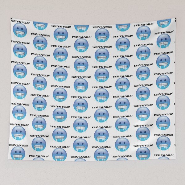 Item preview, I'm Cold designed and sold by GLP1BestieSwag.