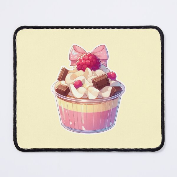 Item preview, Anime Cake – Colorful Kawaii Dessert | Cute Manga Style Food designed and sold by Sugar Wisdom .