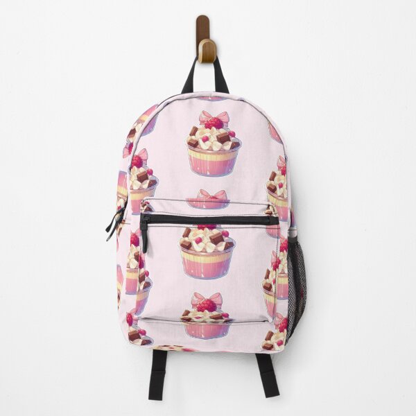 Item preview, Anime Cake – Colorful Kawaii Dessert | Cute Manga Style Food designed and sold by Sugar Wisdom .