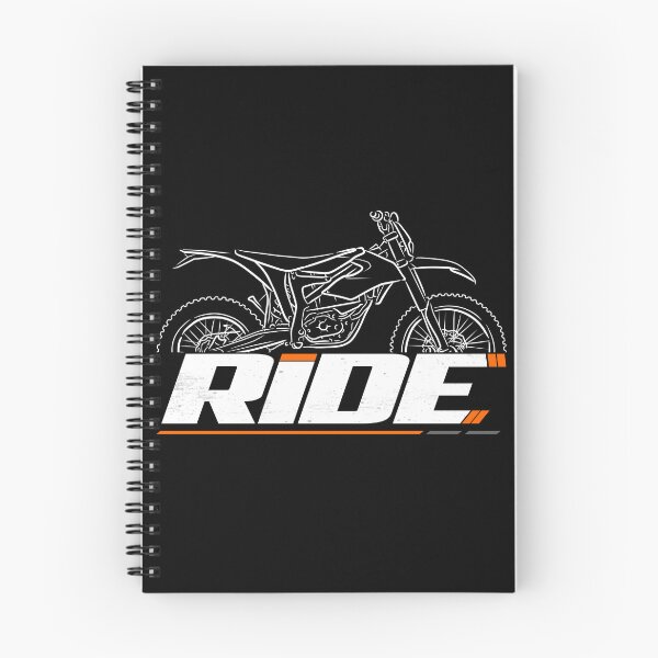 Item preview, KTM Freeride E-XC 2015-2017 for Motorcycle Fans designed and sold by DrainvolStore.