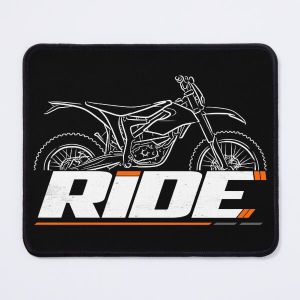 Item preview, KTM Freeride E-XC 2015-2017 for Motorcycle Fans designed and sold by DrainvolStore.