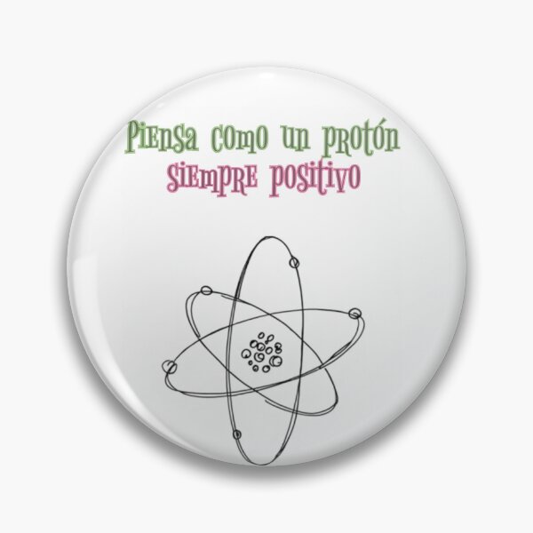 Item preview, Atom designed and sold by 2DKH.