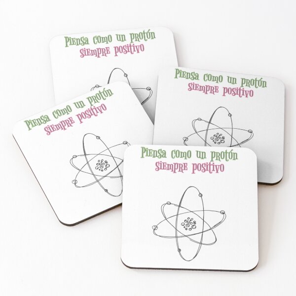 Item preview, Atom designed and sold by 2DKH.