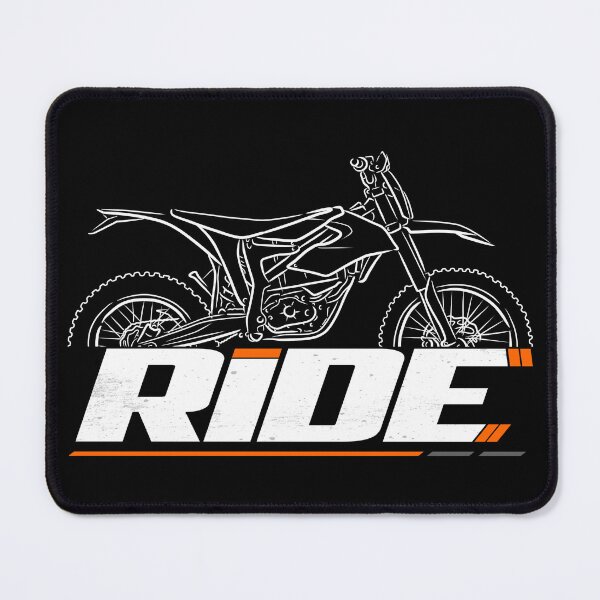Item preview, KTM Freeride E-XC 2018-2023 for Motorcycle Fans designed and sold by DrainvolStore.