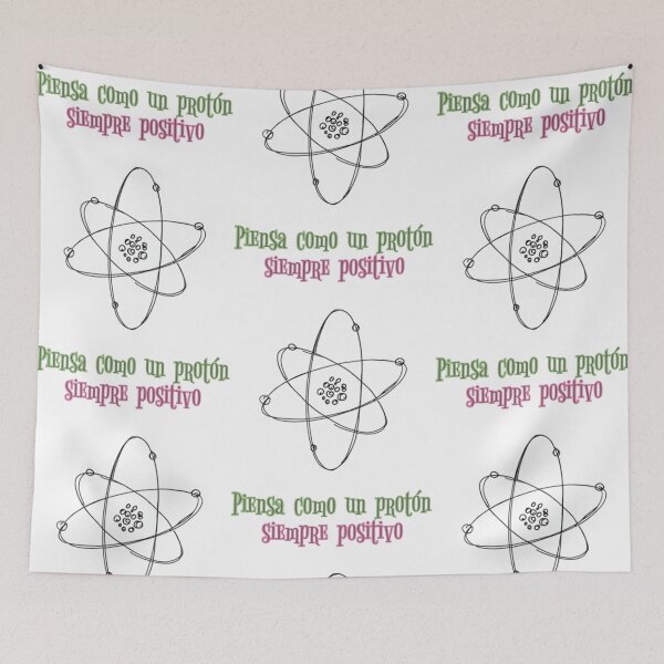 Item preview, Atom designed and sold by 2DKH.