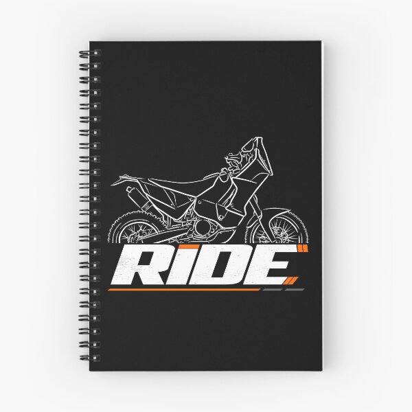 Item preview, KTM 450 Rally 2011-2013 for Motorcycle Fans designed and sold by DrainvolStore.