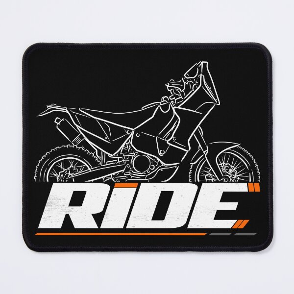 Item preview, KTM 450 Rally 2011-2013 for Motorcycle Fans designed and sold by DrainvolStore.