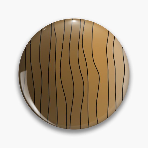 Item preview, Aesthetic brown wave fade pattern  designed and sold by TAbstractDesign.