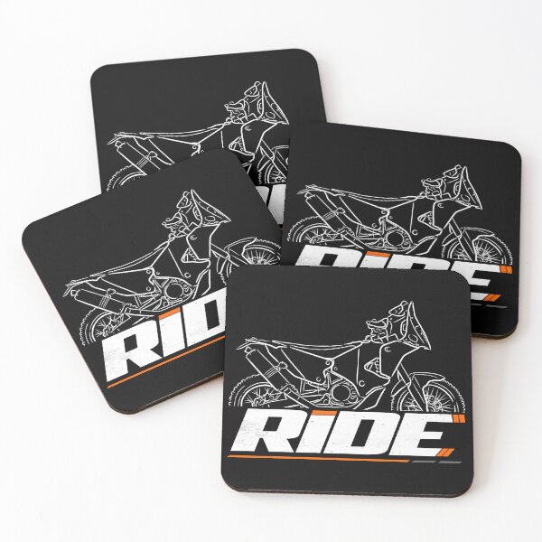 Item preview, KTM 450 Rally Replica 2014-2017 for Motorcycle Fans designed and sold by DrainvolStore.