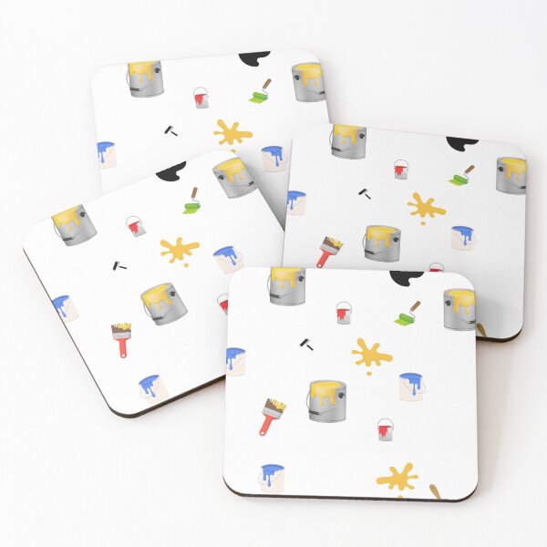 Item preview, Painting Icons designed and sold by TriForceDesign.
