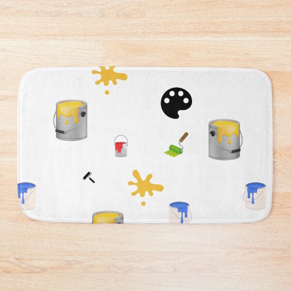 Item preview, Painting Icons designed and sold by TriForceDesign.