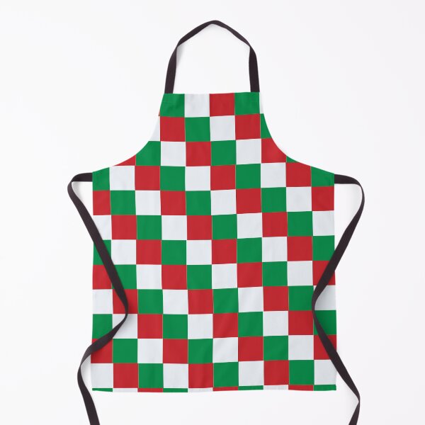 Item preview, Checker pattern with Italy flag colour designed and sold by santoshputhran.