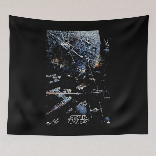 Item preview, Galaxy War designed and sold by mireiaguerrero.