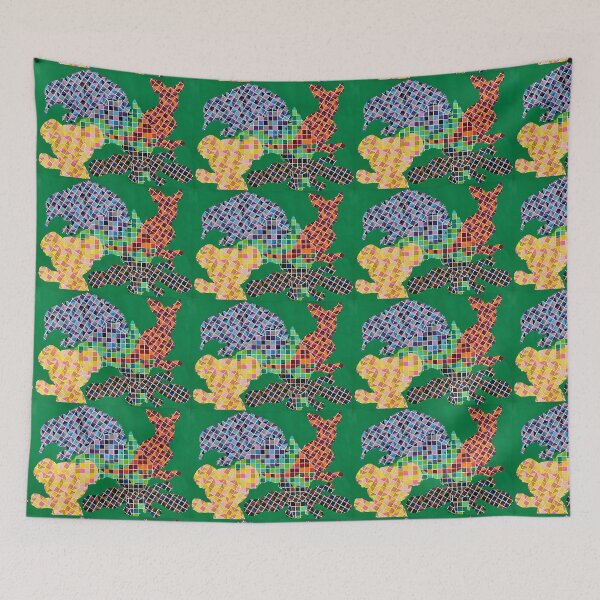 Item preview, Only in Australia  designed and sold by dannyspage.