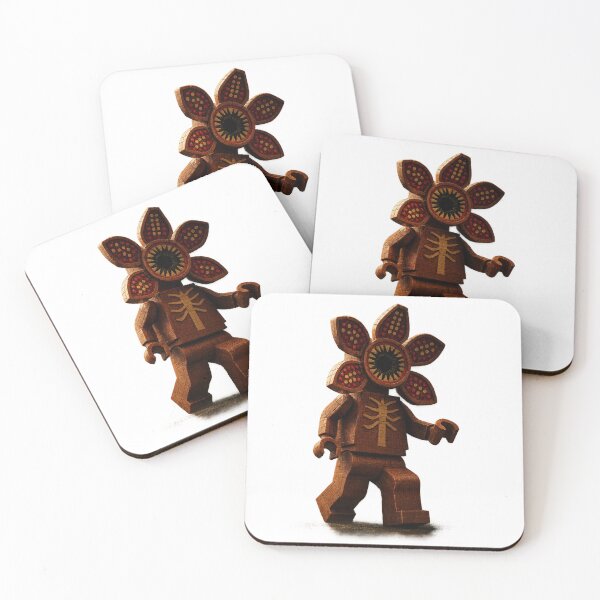 Item preview, Brick-Built Petal-Head Creature LEGO designed and sold by ProShoper24®.