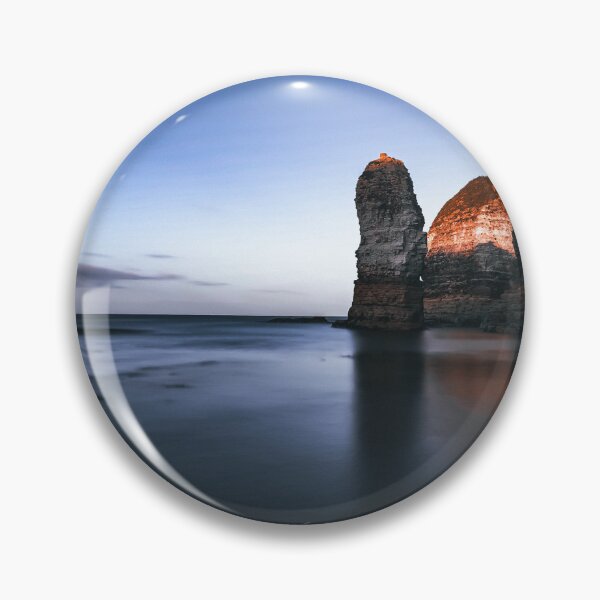 Item preview, Flamborough Head Long Exposure designed and sold by Anthony Hiorns.