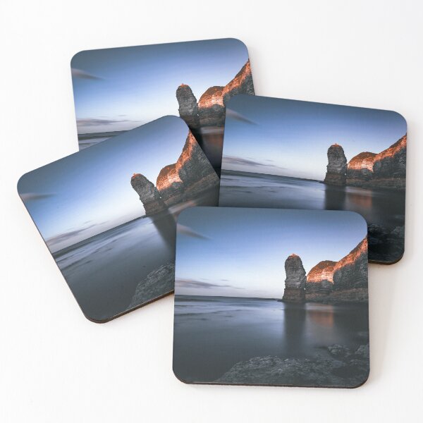 Item preview, Flamborough Head Long Exposure designed and sold by Anthony Hiorns.