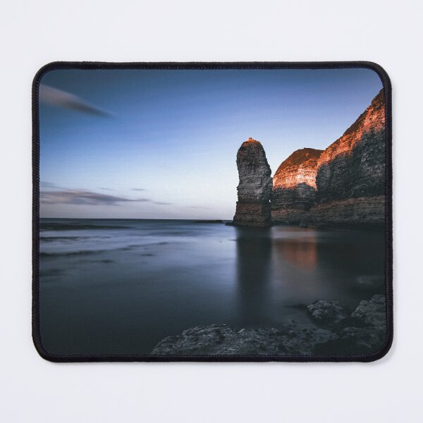 Item preview, Flamborough Head Long Exposure designed and sold by Anthony Hiorns.
