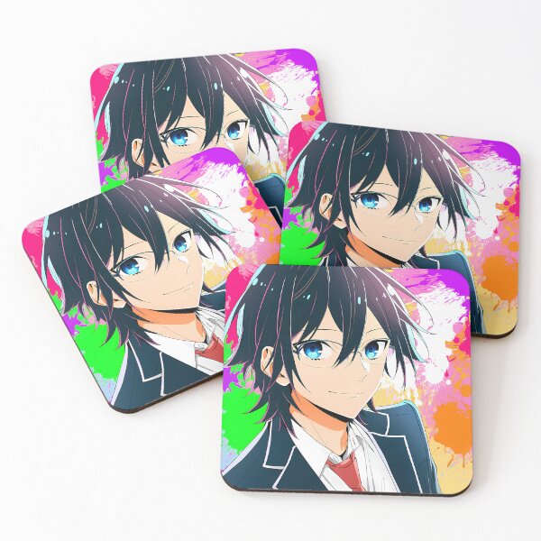 Item preview, Izumi Miyamura - 8 designed and sold by Infinite-Aspire.
