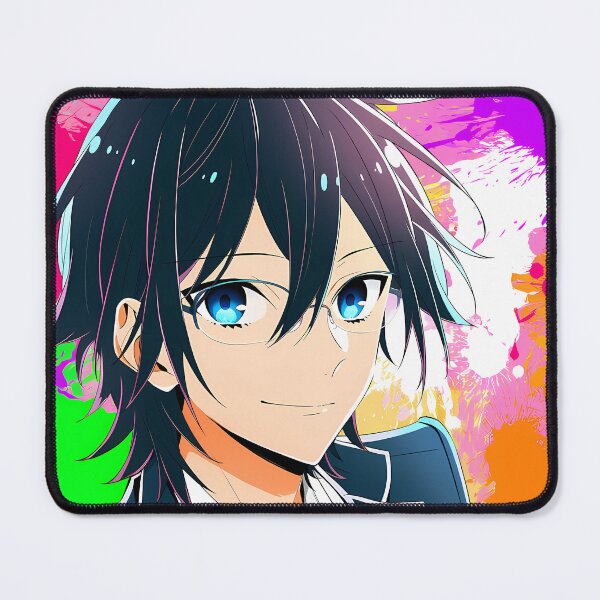 Item preview, Izumi Miyamura - 8 designed and sold by Infinite-Aspire.