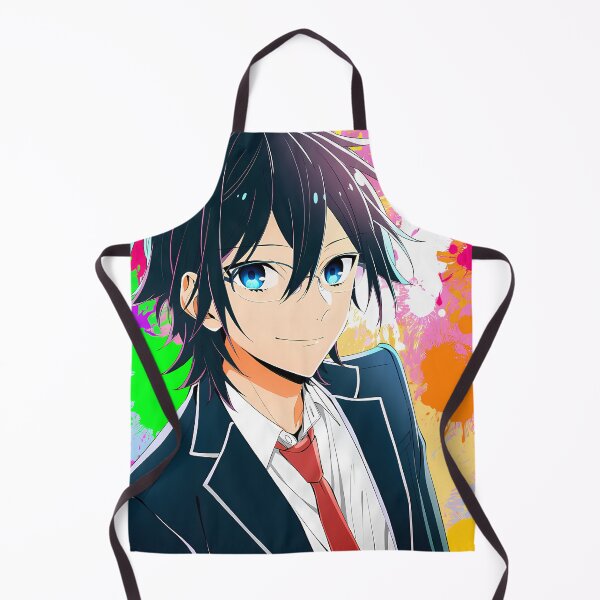 Item preview, Izumi Miyamura - 8 designed and sold by Infinite-Aspire.