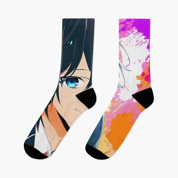 Item preview, Izumi Miyamura - 8 designed and sold by Infinite-Aspire.