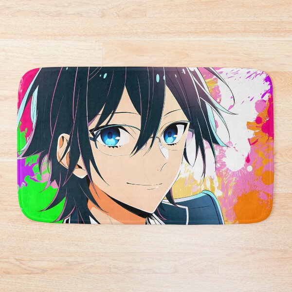 Item preview, Izumi Miyamura - 8 designed and sold by Infinite-Aspire.