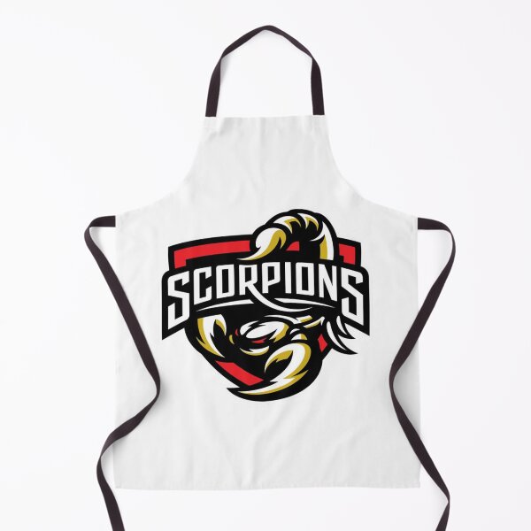 Item preview, Powerful Scorpion Mascot Logo designed and sold by logodesigner002.