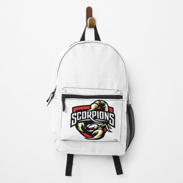 Item preview, Powerful Scorpion Mascot Logo designed and sold by logodesigner002.