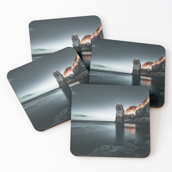 Item preview, Flamborough Head Long Exposure designed and sold by Anthony Hiorns.