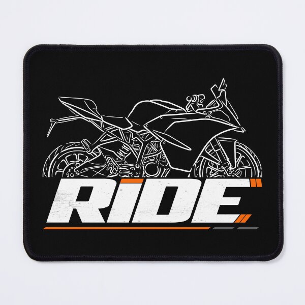 Item preview, KTM RC200 2020-2021 for Motorcycle Fans designed and sold by DrainvolStore.