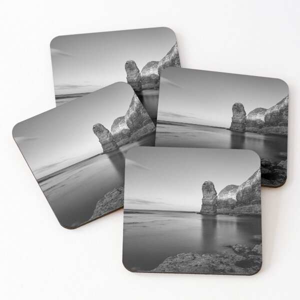 Item preview, Flamborough Head Long Exposure designed and sold by Anthony Hiorns.