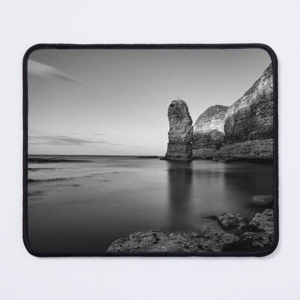 Item preview, Flamborough Head Long Exposure designed and sold by Anthony Hiorns.