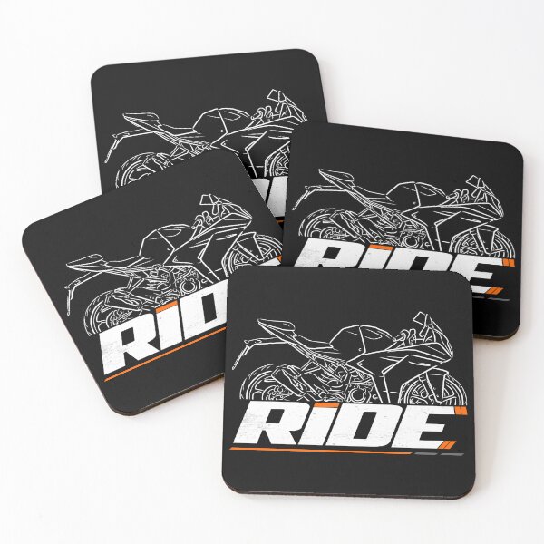 Artikelvorschau, KTM RC200 2022-2024 für Motorradfans entworfen und verkauft von DrainvolStore.