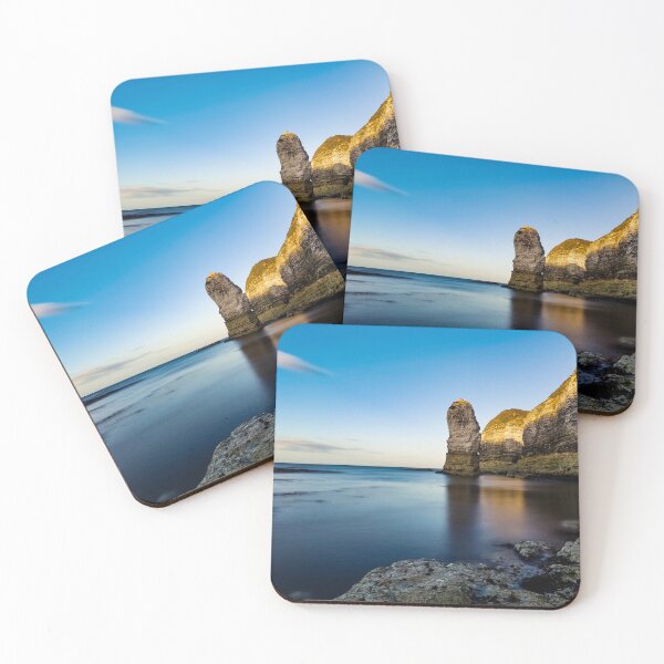 Item preview, Flamborough Head Long Exposure designed and sold by Anthony Hiorns.