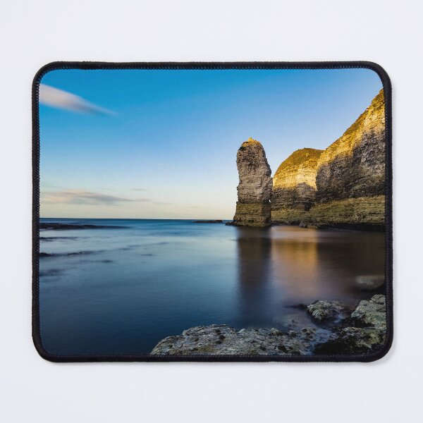 Item preview, Flamborough Head Long Exposure designed and sold by Anthony Hiorns.
