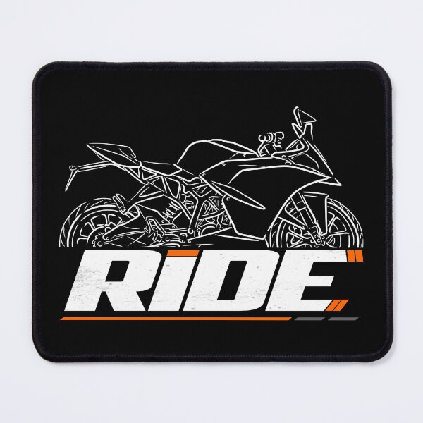 Item preview, KTM RC250 2015-2017 for Motorcycle Fans designed and sold by DrainvolStore.
