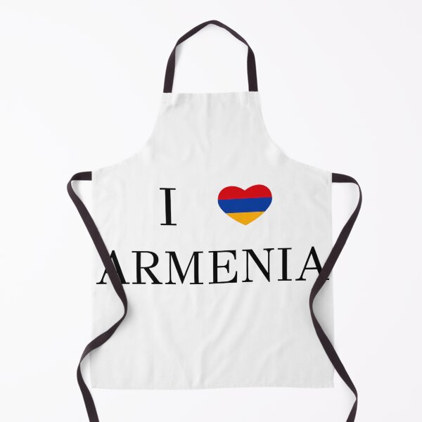 Item preview, I ❤️ ARMENIA designed and sold by silverowlet.