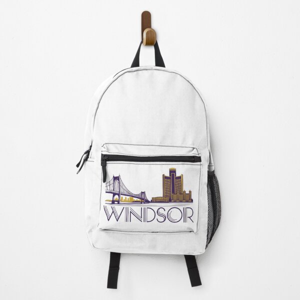 Item preview, Windsor, Ontario designed and sold by Paper Drip.