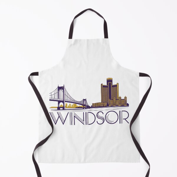 Item preview, Windsor, Ontario designed and sold by Paper Drip.
