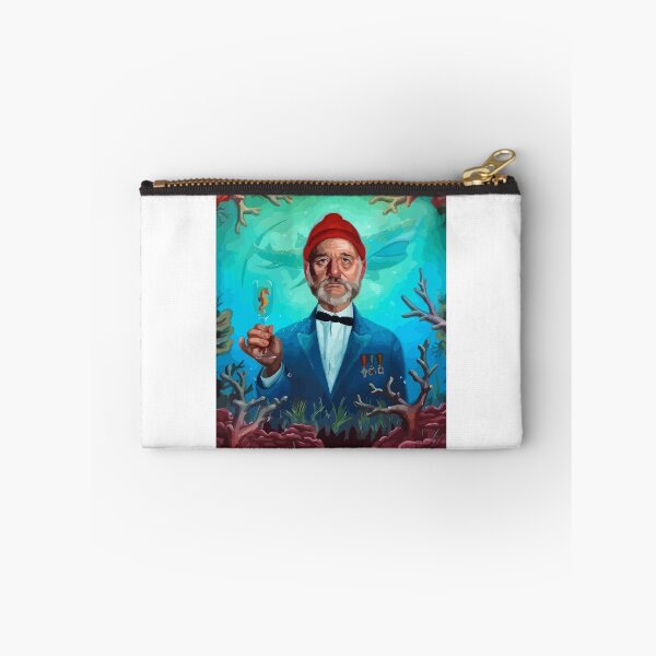 Artikelvorschau, Bill Murray von Life Aquatic entworfen und verkauft von Your  Dream.