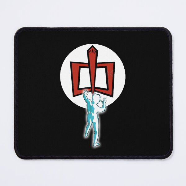 Item preview, Starman resists Ralph Hinkley designed and sold by retrozest.