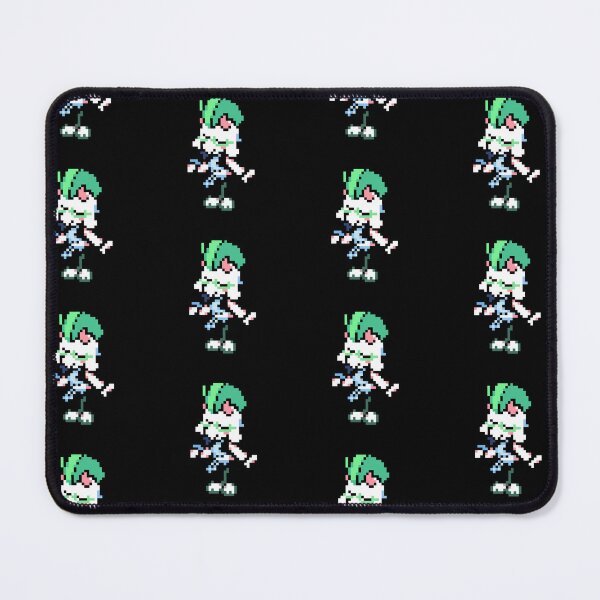 Item preview, rockstar ralsei sprite (chapter 3) designed and sold by incompletions.